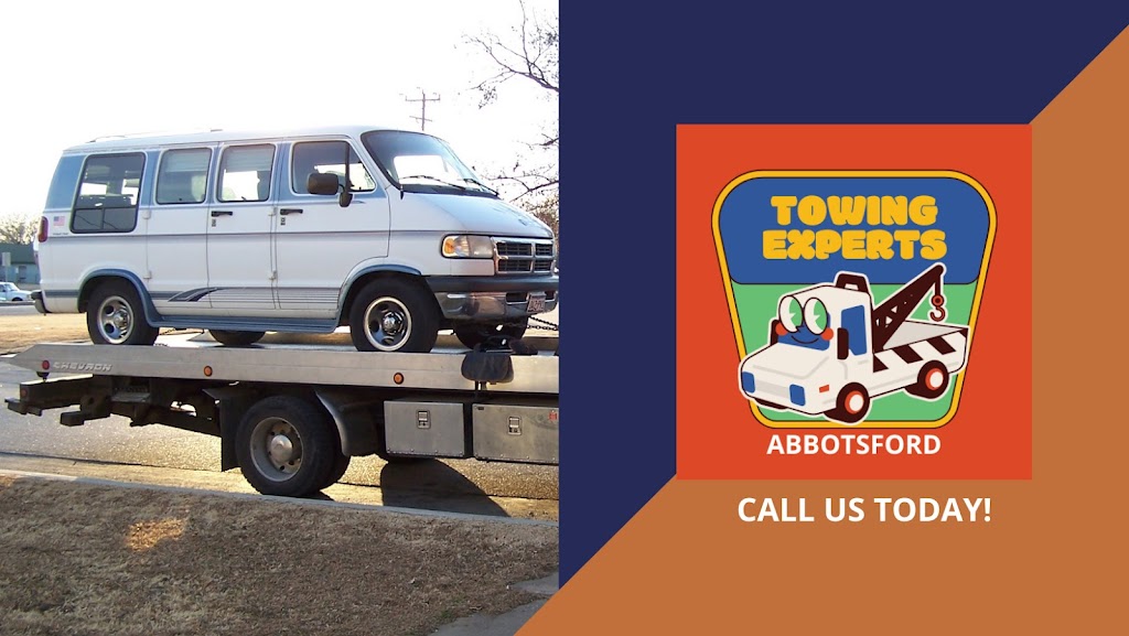 Towing Experts Abbotsford | BB, 2494 Clearbrook Rd Ste 102 Unit# 8, Abbotsford, BC V2T 2Y2, Canada | Phone: (604) 227-6466