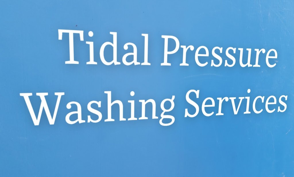 Tidal Pressure Washing | 32 Morganville Rd, Bear River, NS B0S 1B0, Canada | Phone: (902) 247-5147