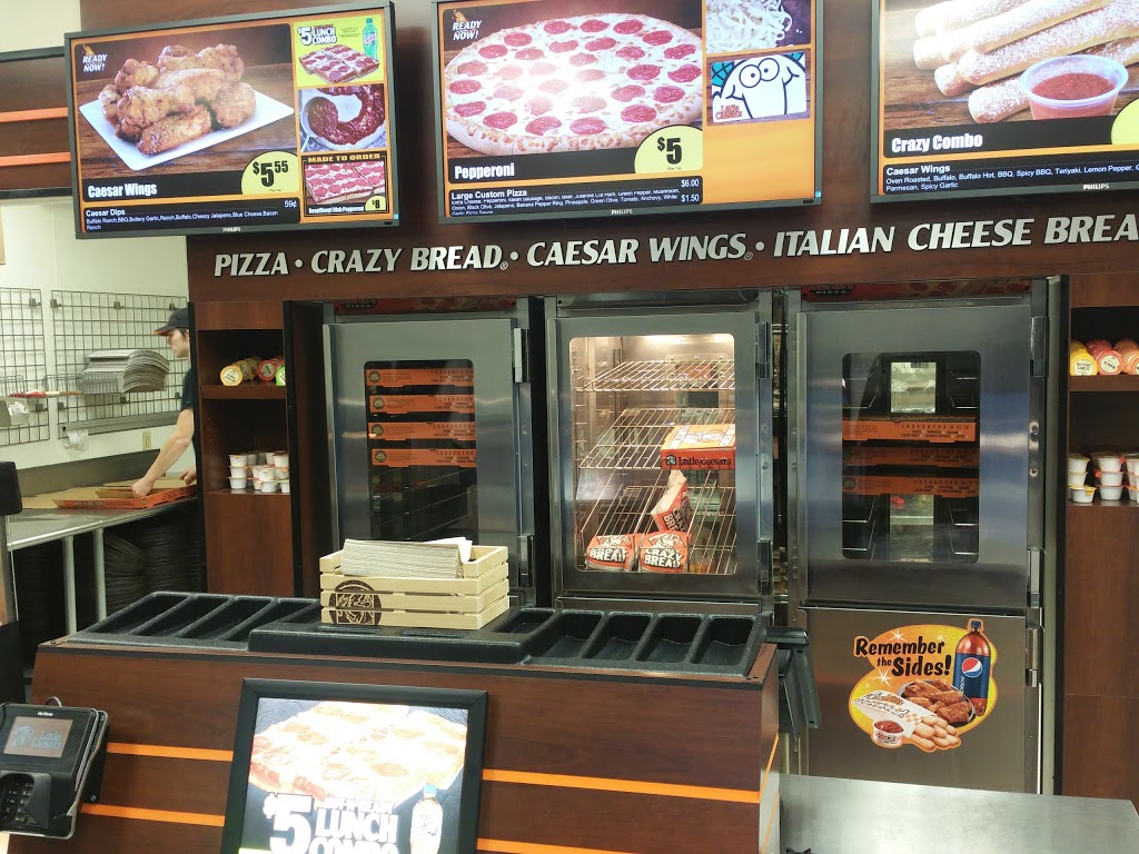 Little Caesars Pizza | 3842 Harlem Rd, Cheektowaga, NY 14215, USA | Phone: (716) 833-5500