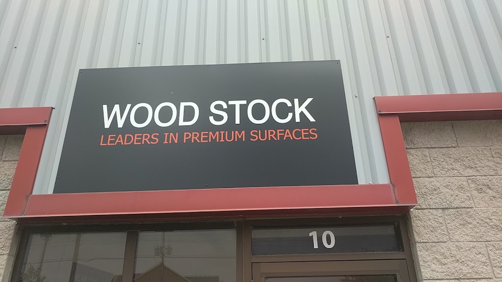 WOOD STOCK | 225 Bysham Park Dr Unit 10, Woodstock, ON N4T 1R2, Canada | Phone: (888) 533-6575