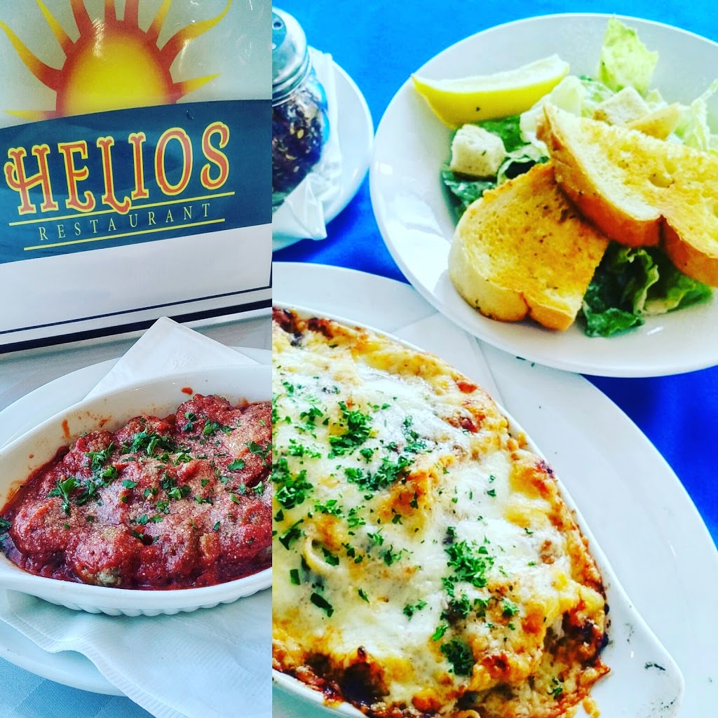 Helios Restaurant | 241 St Marys Rd, Winnipeg, MB R2H 1J4, Canada | Phone: (204) 233-3655
