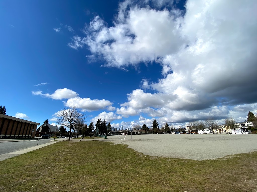 Rene Memorial Park | 6961 Sperling Ave, Burnaby, BC V5E 2W5, Canada | Phone: (604) 294-7450