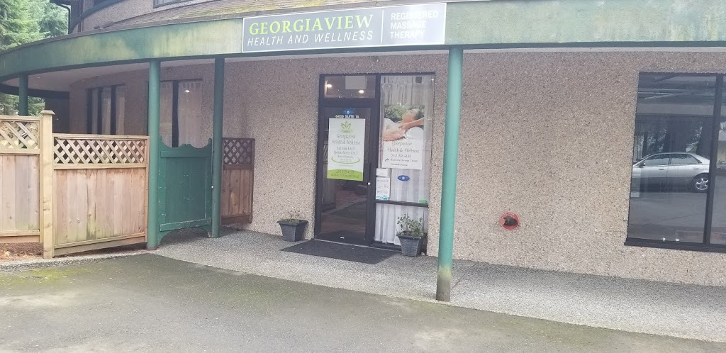 Georgiaview Massage Therapy (Health and Wellness) | 6439a Portsmouth Rd, Nanaimo, BC V9V 1R6, Canada | Phone: (250) 933-4133