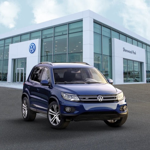 Sherwood Park Volkswagen | 2365 Broadmoor Blvd, Sherwood Park, AB T8H 1N1, Canada | Phone: (780) 400-4800