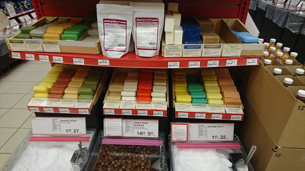 Bulk Barn | 266 Dundas St E, Trenton, ON K8V 5Z9, Canada | Phone: (613) 394-6257