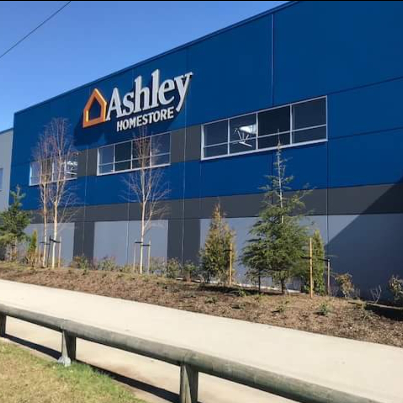 Ashley HomeStore - Warehouse | 19225 25 Ave, Surrey, BC V3Z 3X1, Canada | Phone: (604) 385-4405