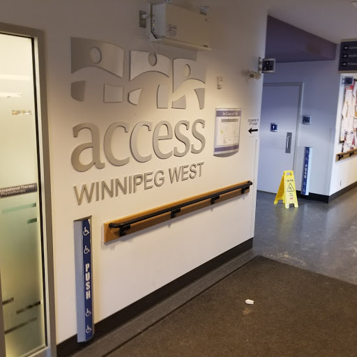 Walk In Connected Care @ Access Winnipeg West | 280 Booth Dr, Winnipeg, MB R3J 3R5, Canada | Phone: (204) 940-2084