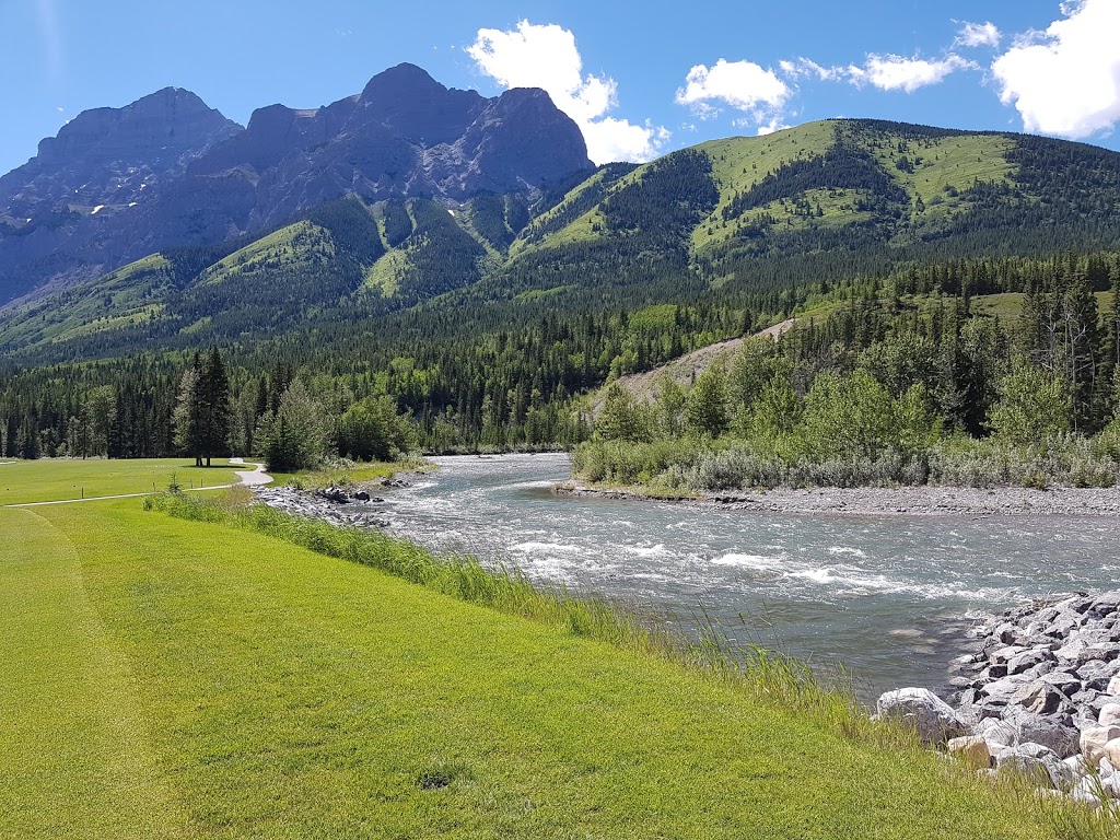 Kananaskis Country Golf Course | 1 Lorette Drive Highway 40 South, Kananaskis, AB T0L 2H0, Canada | Phone: (403) 591-7070