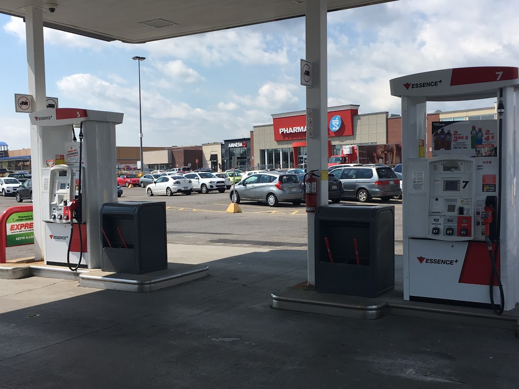 Canadian Tire Gas + | 900 Boulevard Grignon, Saint-Jérôme, QC J7Y 3S7, Canada | Phone: (450) 438-9273