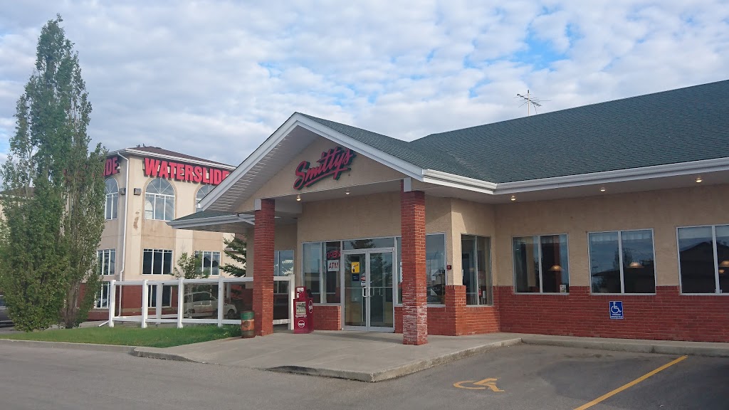 Smittys Family Restaurant | 1515 13 Ave SE, High River, AB T1V 2B1, Canada | Phone: (403) 652-1350