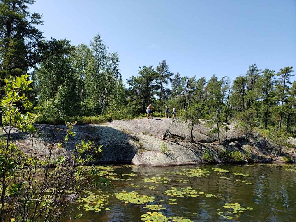 Whiteshell Provincial Park | Whitemouth, MB R0E 1L0, Canada | Phone: (204) 945-3744