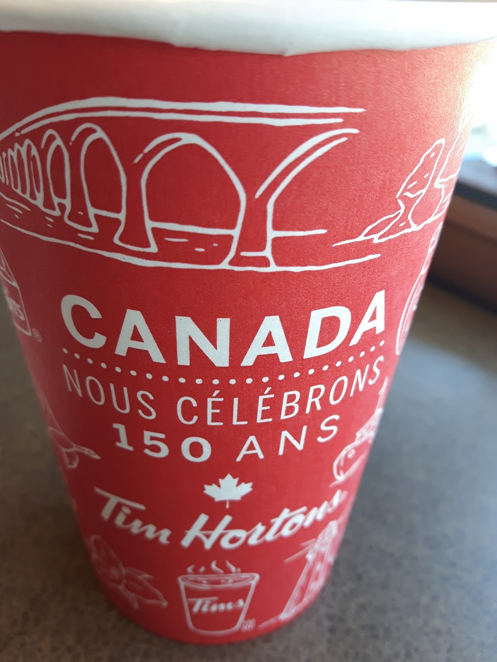 Tim Hortons | 100 High Country Dr NW, High River, AB T1V 0J4, Canada | Phone: (403) 652-3200