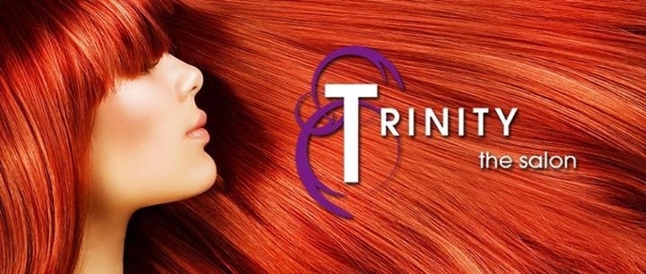 Trinity The Salon | 7-501 Coldstream Dr, Oshawa, ON L1K 3B3, Canada | Phone: (905) 240-7333