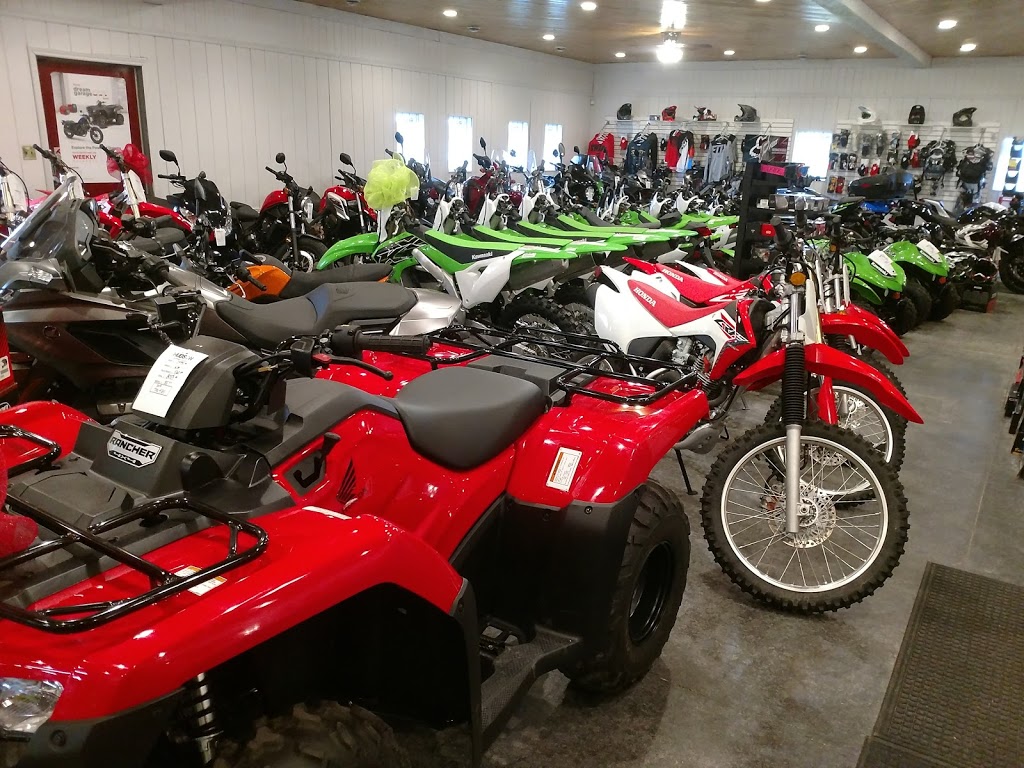 Hudson Motorcycles | 3900 Richardson Side Rd, Tilbury, ON N0P 2L0, Canada | Phone: (519) 682-2430