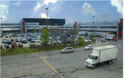 Vista Cargo Terminal | 6500 Silver Dart Dr, Mississauga, ON L4T 4J5, Canada | Phone: (905) 676-4047