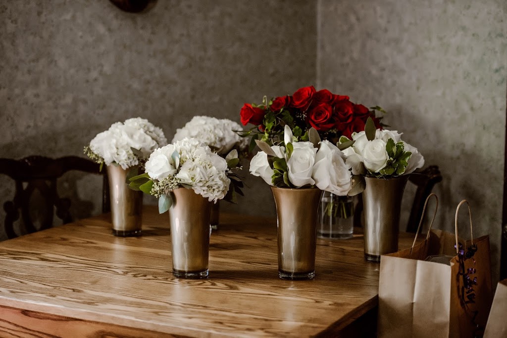 Flowers...More Often | 47 Northumberland St #1, Ayr, ON N0B 1E0, Canada | Phone: (519) 632-7691