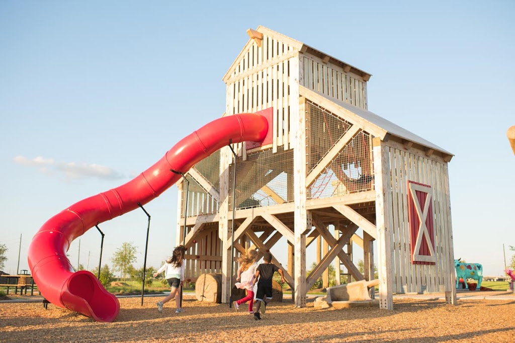 Earthscape Playgrounds | 7215 Wellington Rd 86, Wallenstein, ON N0B 2S0, Canada | Phone: (519) 804-6854