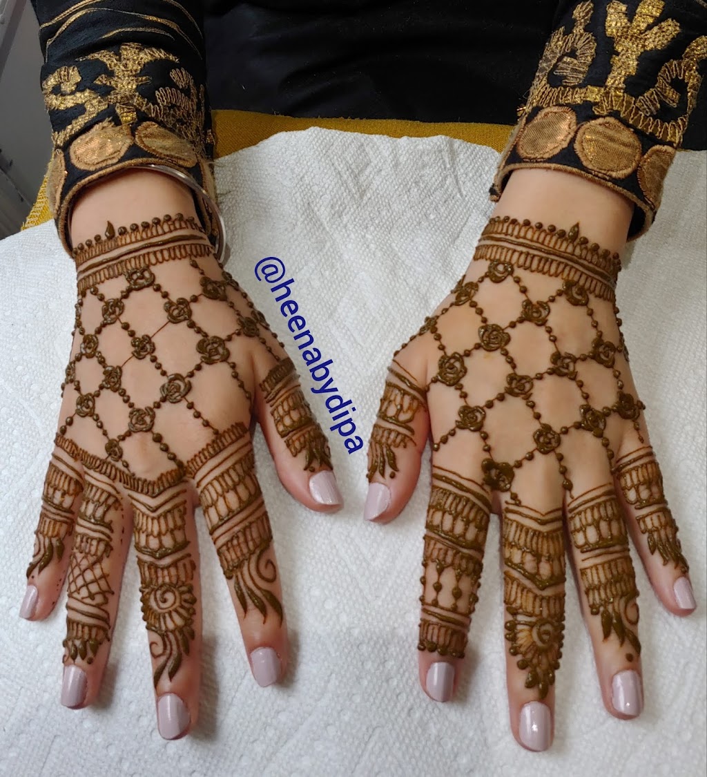 heena by Dipa | 362 Pine Valley Dr, Kitchener, ON N2P 2V4, Canada | Phone: (647) 248-9903