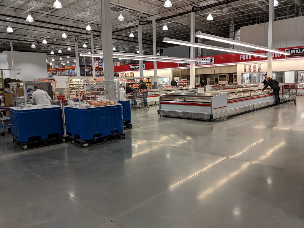 Costco | 1075 St Albert Trail, St. Albert, AB T8N 4K6, Canada | Phone: (780) 544-2000