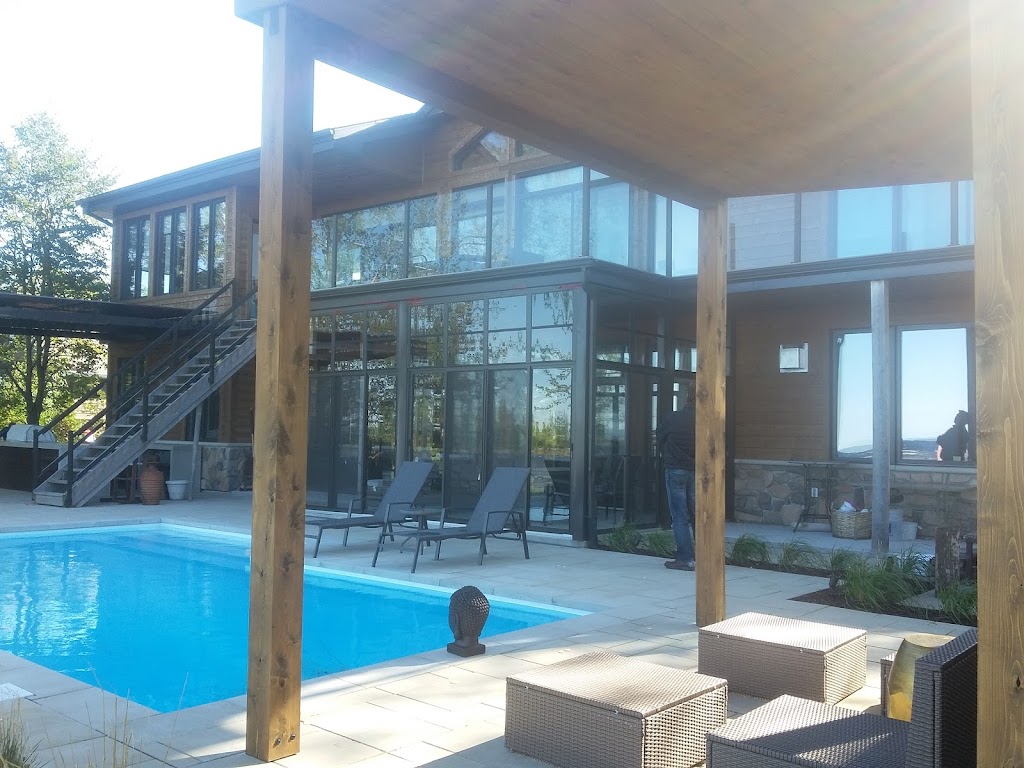 Solarium DB | 412 Rte du Lac E, Alma, QC G8C 0J1, Canada | Phone: (418) 769-1245