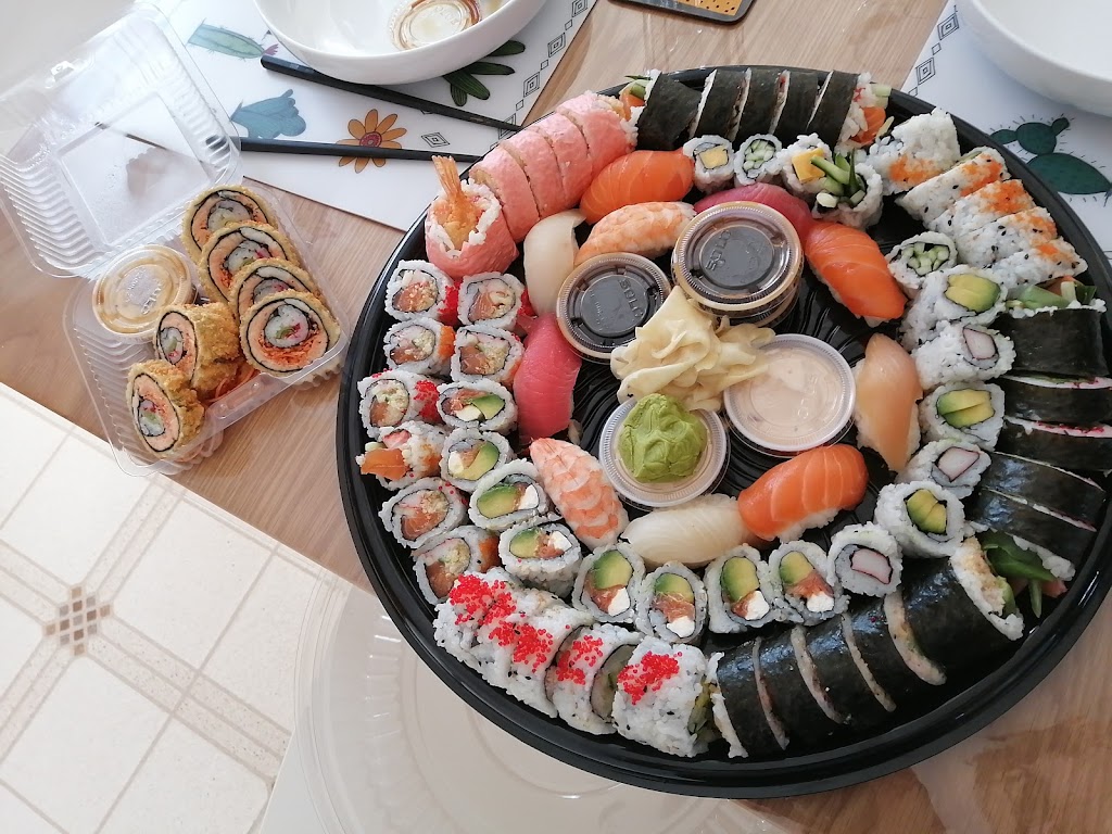 Toro Sushi Express | 53 Bd Sir-Wilfrid-Laurier, Beloeil, QC J3G 4L2, Canada | Phone: (450) 281-1953