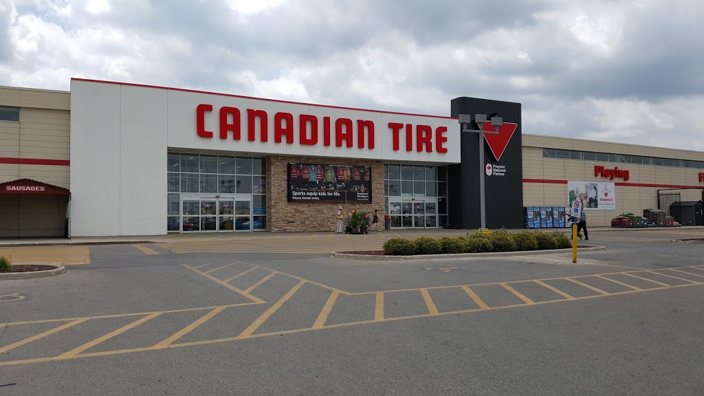 Canadian Tire - London North, ON | 1875 Hyde Park Rd, London, ON N6H 0A3, Canada | Phone: (519) 660-6222