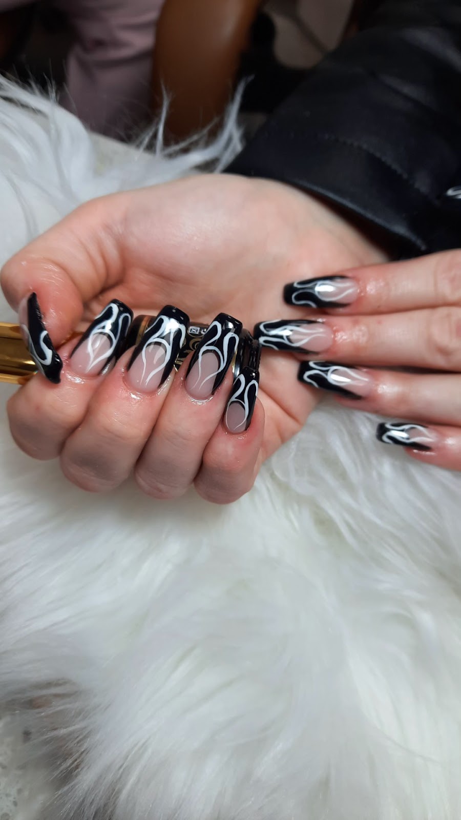 BEAUTE DES ONGLES | 77 e Bd DAnjou, Châteauguay, QC J6J 2R1, Canada | Phone: (450) 691-5787