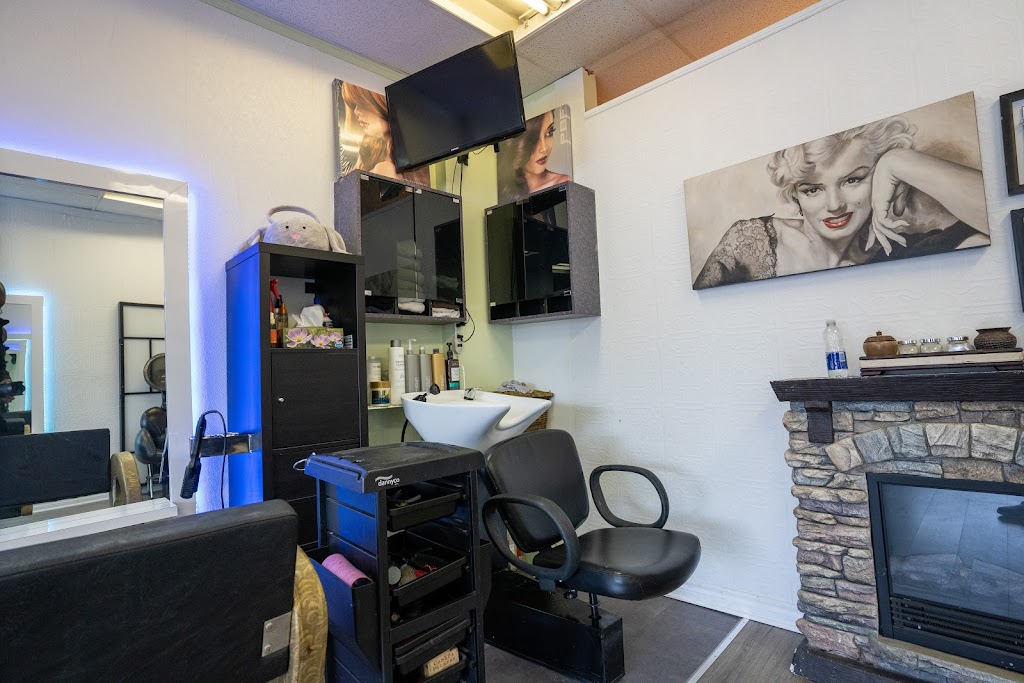 Beauté Zena | 6636 Rue Beaubien E, Montréal, QC H1M 3B3, Canada | Phone: (514) 616-5730