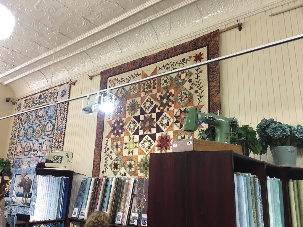 Rumpled Quilt Skins | 64 N Railway St, Okotoks, AB T1S 1J3, Canada | Phone: (403) 938-6269