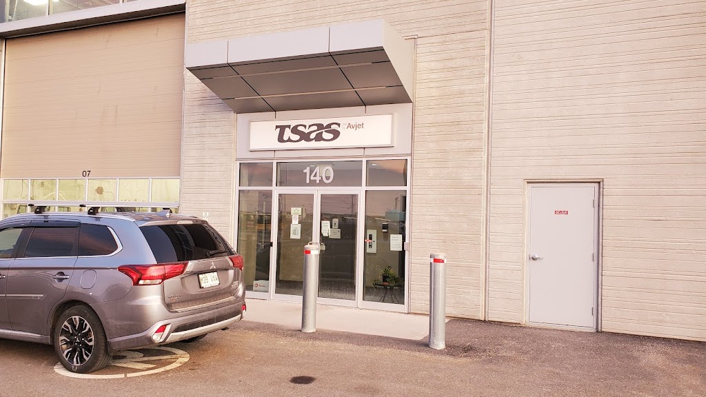 Tsas Avjet | 140 Rue Rodolphe Pagé, Dorval, QC H9P 2W5, Canada | Phone: (514) 538-7019