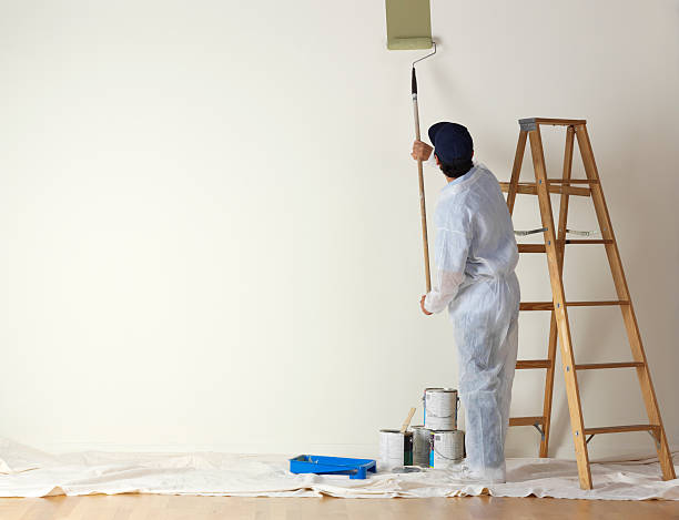 Trafalgar Handyman and Painter | 1430 Trafalgar Rd, Oakville, ON L6H 2L1, Canada | Phone: (289) 512-0402