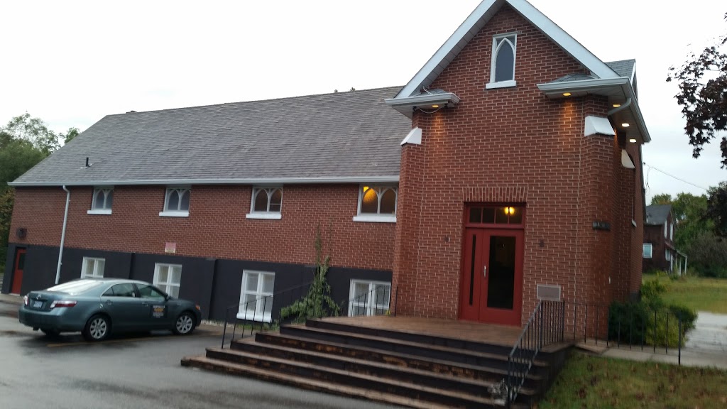 The Fellowship Christian Church | 2878 Trulls Rd, Courtice, ON L1E 2N4, Canada | Phone: (905) 435-9967