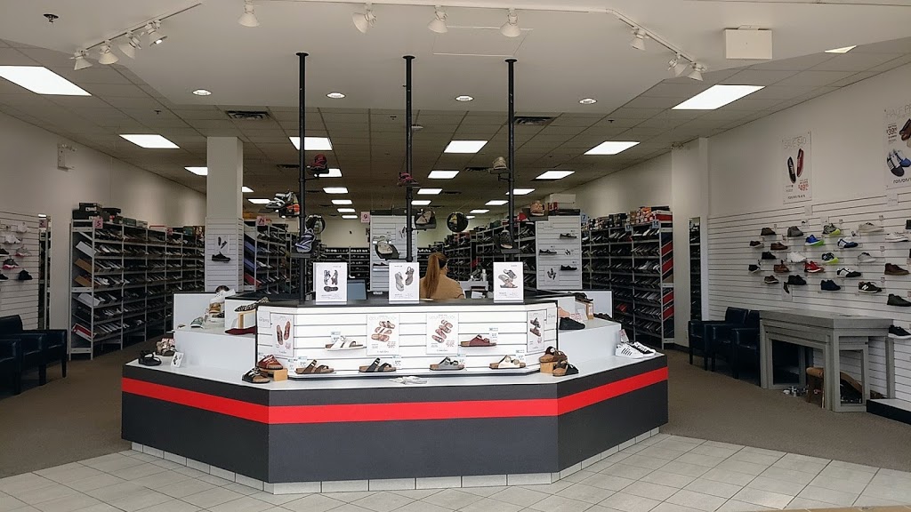 Ronsons Rack | 912 - 4567 Lougheed Highway, Brentwood Town Center, Burnaby, BC V5C 3Z6, Canada | Phone: (604) 559-7611