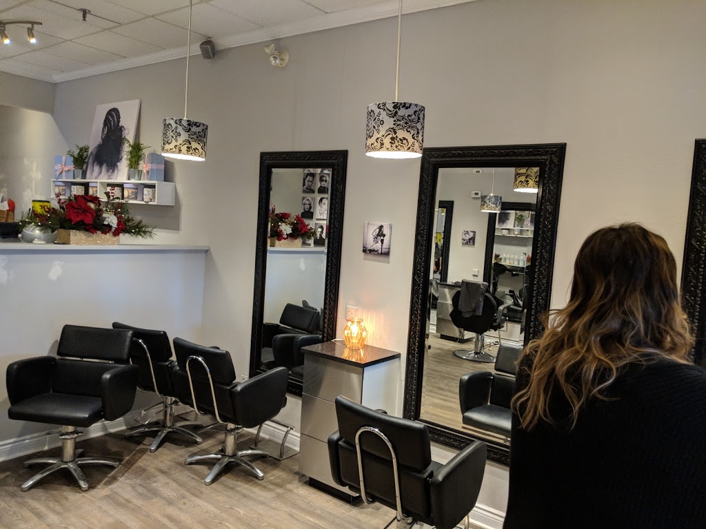 K HAIR LOUNGE | 1861 Robertson Rd, Nepean, ON K2H 1B9, Canada | Phone: (613) 421-4244