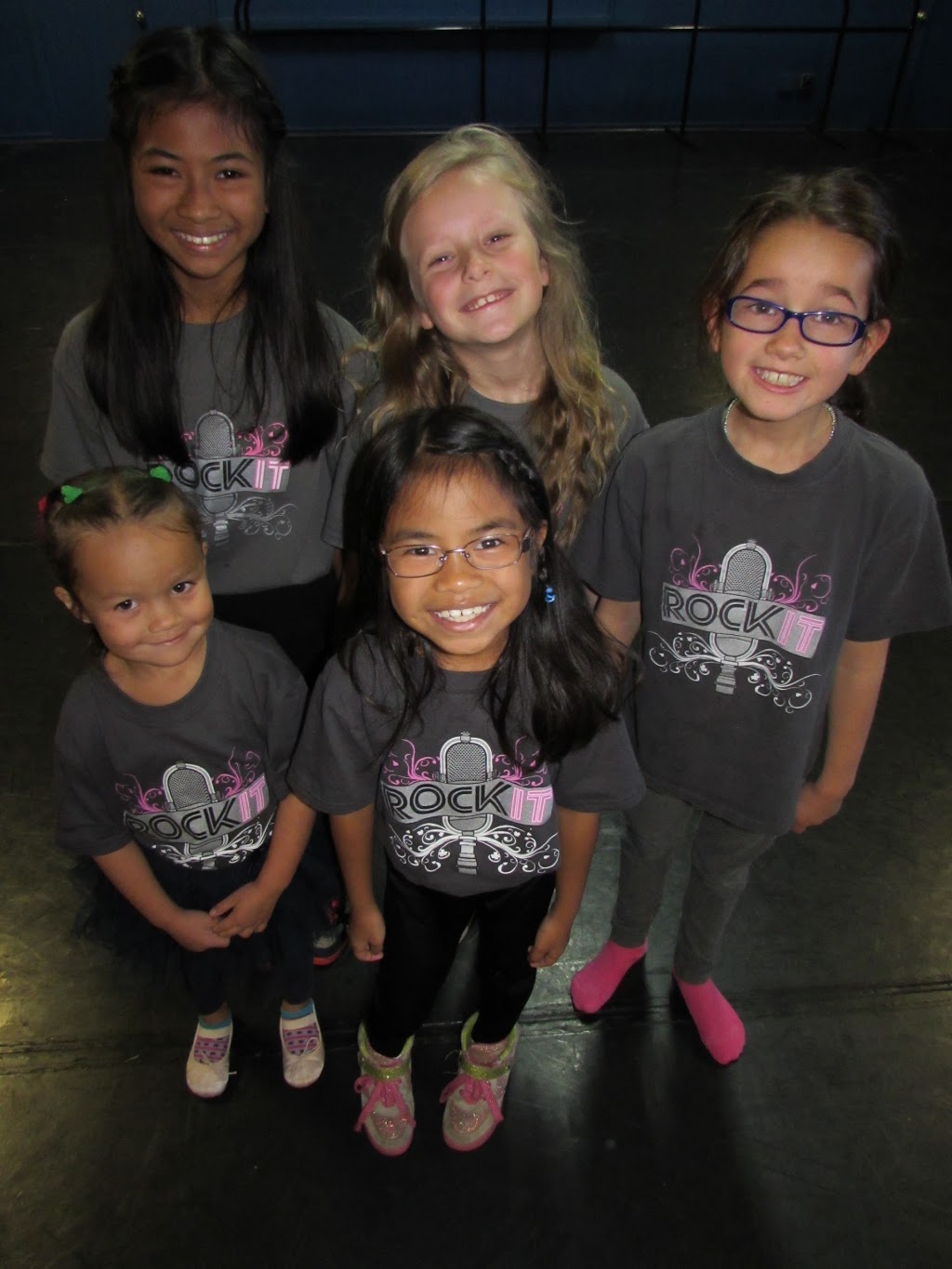 Rockit Kids Performing Arts | 1709 8 Ave NE, Calgary, AB T2E 0S9, Canada | Phone: (403) 479-7605