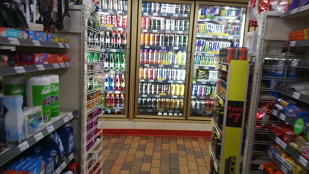 7-Eleven | 415 Melvin Ave, Hamilton, ON L8H 2L4, Canada | Phone: (905) 547-2422