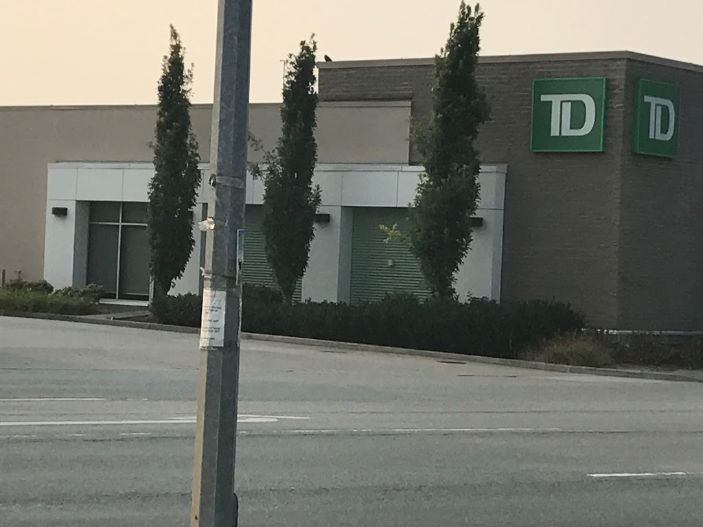 TD Canada Trust Branch and ATM | 2385 Ottawa St Suite 100, Port Coquitlam, BC V3B 8A4, Canada | Phone: (604) 472-2570