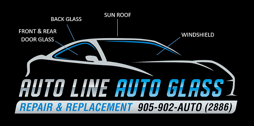 Auto Line Autoglass | 151 Swayze Rd, Hannon, ON L0R 1P0, Canada | Phone: (905) 902-2886