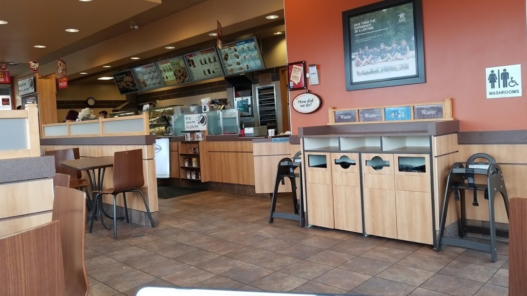 Tim Hortons | 515 Steeles Ave W, Brampton, ON L6Y 0S6, Canada | Phone: (905) 459-8113