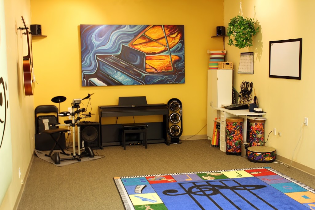 Prelude Music | 1700 Corydon Ave, Winnipeg, MB R3N 0K1, Canada | Phone: (204) 800-1332