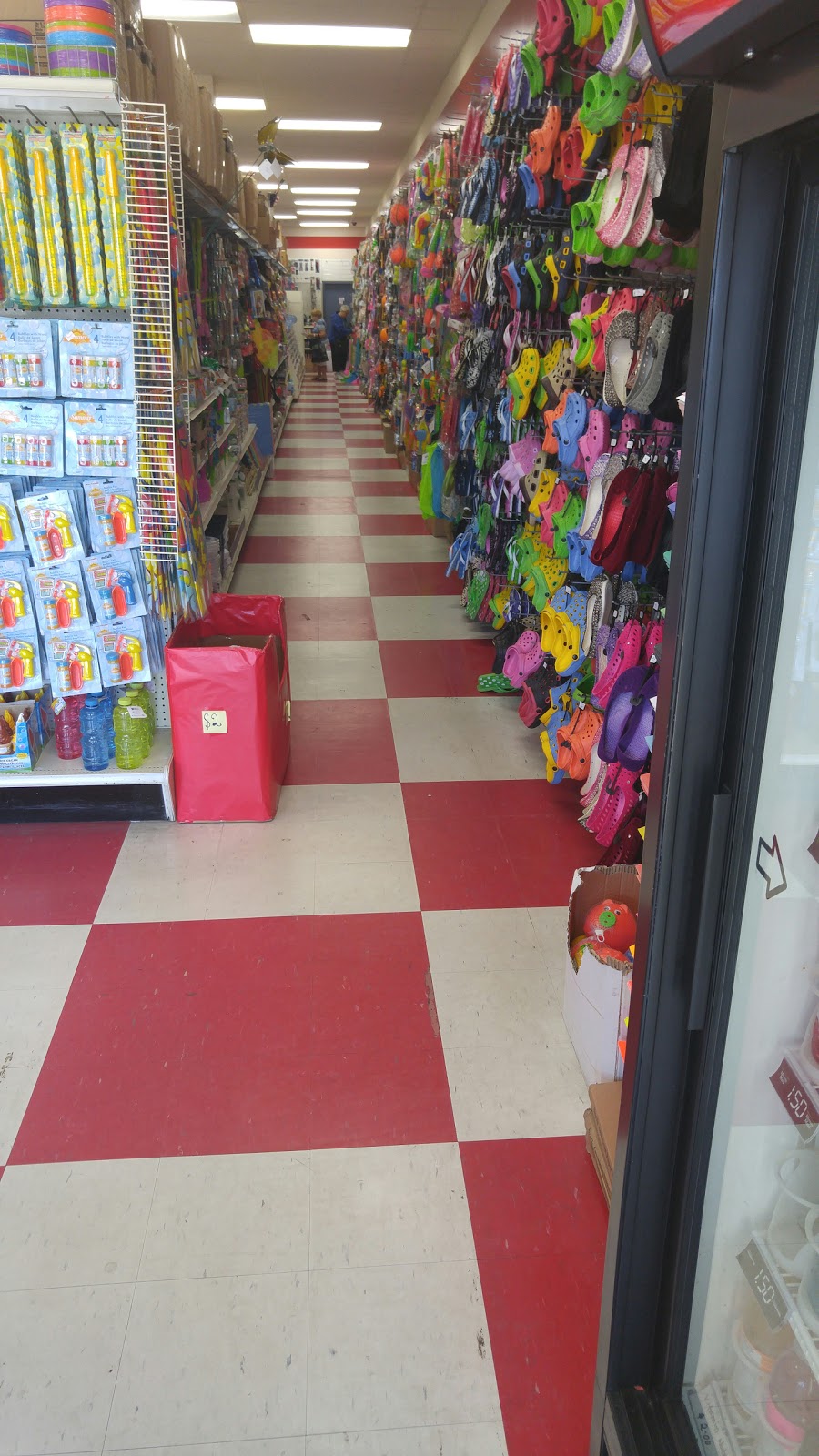 Your Dollar Store With More | 50 Dundurn St S, Hamilton, ON L8P 4W3, Canada | Phone: (905) 523-9130