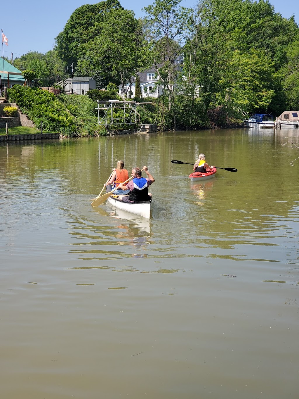 Port Bruce Water Sports | 48421 Rush Creek Line, Aylmer, ON N5H 2R2, Canada | Phone: (519) 831-9072