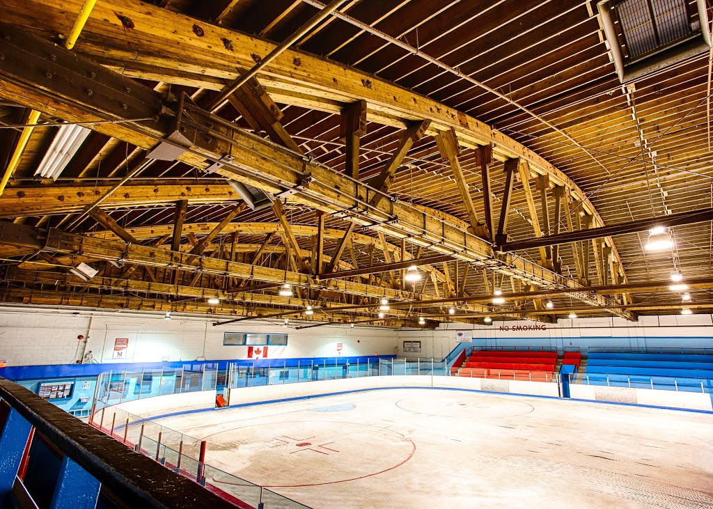 Weston Lions Arena | 2125 Lawrence Ave W, York, ON M9N 1H7, Canada | Phone: (416) 241-0502