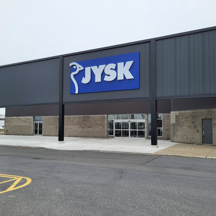 JYSK - Granby | 100 Rue Saint-Jude N, Granby, QC J2J 2L5, Canada | Phone: (579) 213-0537