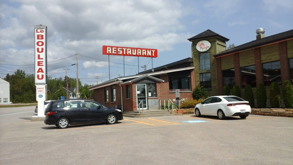 Restaurant Le Bouleau | 454 QC-138, Les Escoumins, QC G0T 1K0, Canada | Phone: (418) 233-3330