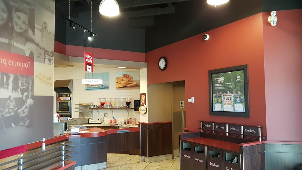 Tim Hortons | 2650 Boulevard des Promenades, Deux-Montagnes, QC J7R 6L2, Canada | Phone: (450) 974-2530