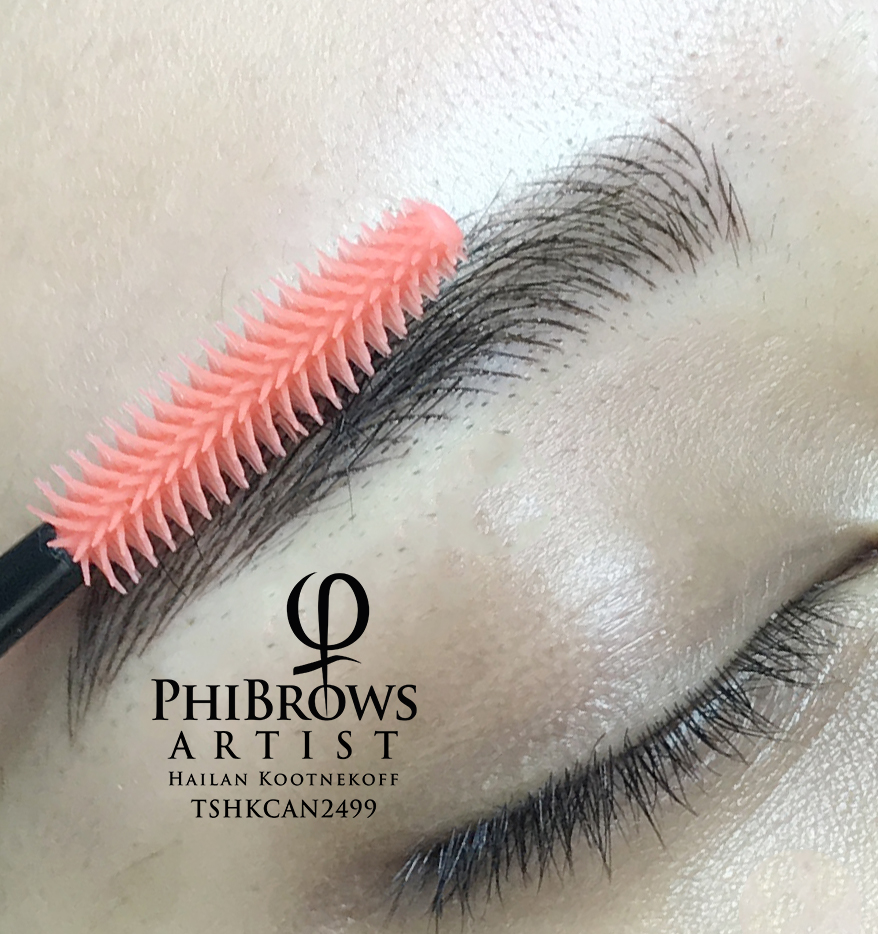 HQ Beauty Care | Certified Microblading Artist & Lash Extensions | 19489 Seton Crescent SE #420, Calgary, AB T3M 1T4, Canada | Phone: (587) 356-7999