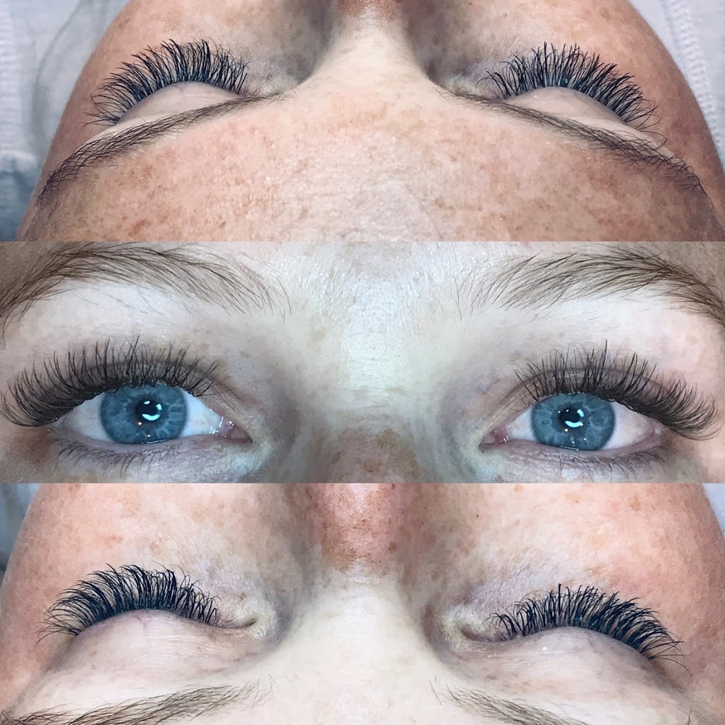 Hello Lashes by Ashley | 75 Millburn Dr, Bowmanville, ON L1C 5L7, Canada | Phone: (647) 207-8907