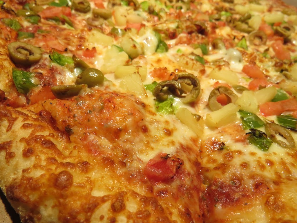 City Pizza | 851 Fischer-Hallman Rd, Kitchener, ON N2M 5N8, Canada | Phone: (519) 749-8555