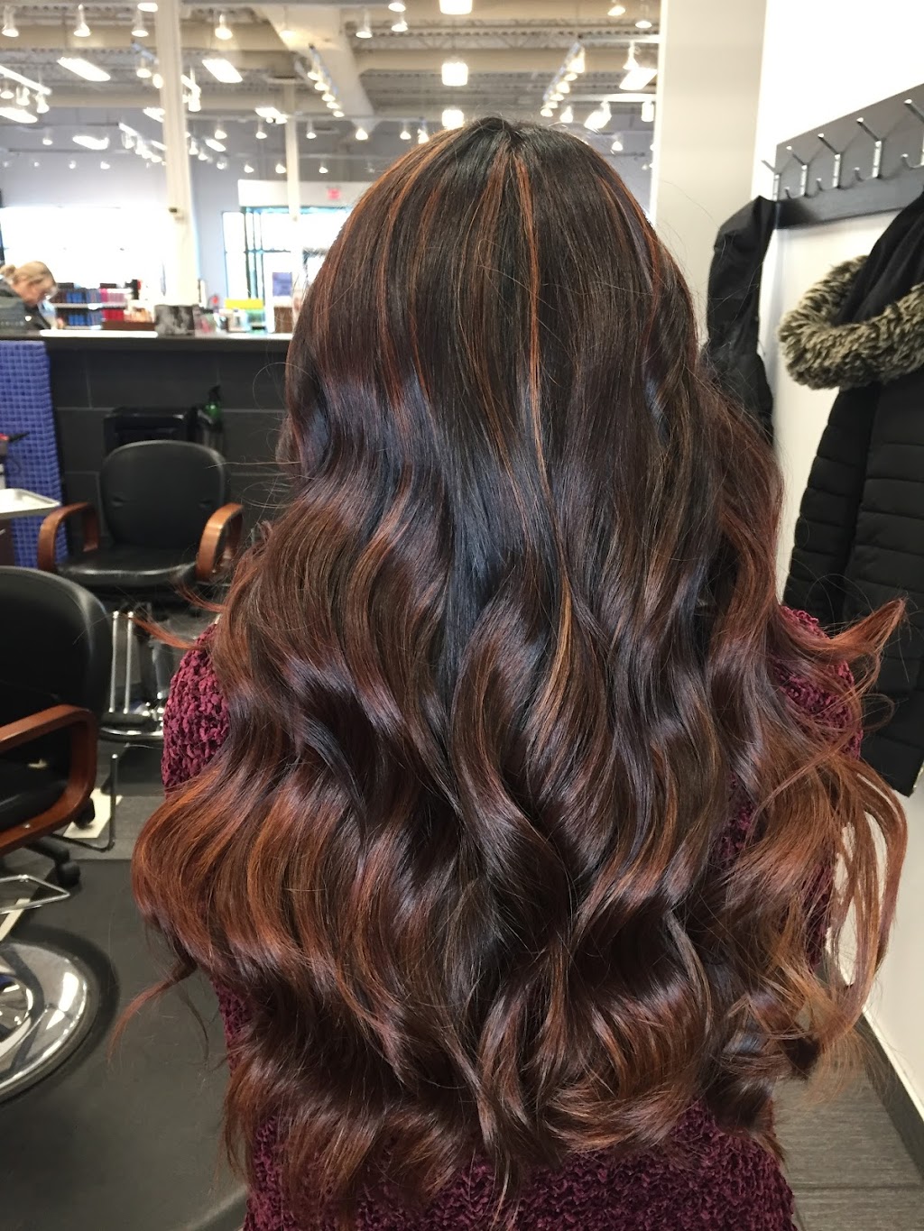 Chatters Hair Salon | 150 Mayfield Common Northwest, Edmonton, AB T5P 4B3, Canada | Phone: (780) 484-4203